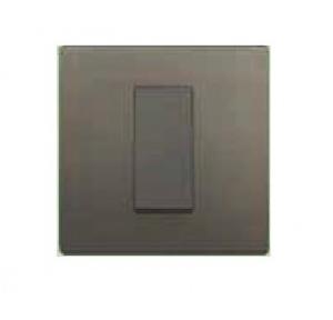 Crabtree Amare Grey Front Plate 18M, ACNPMOGV18